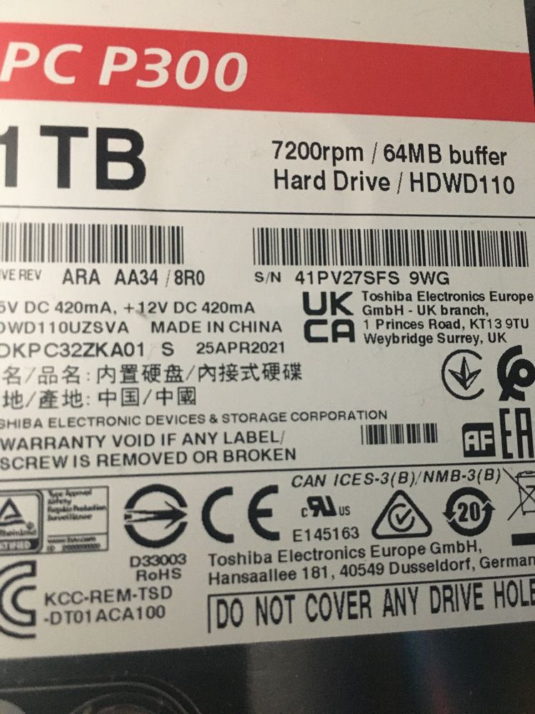 Игровой компьютер GTX 1060 3GB