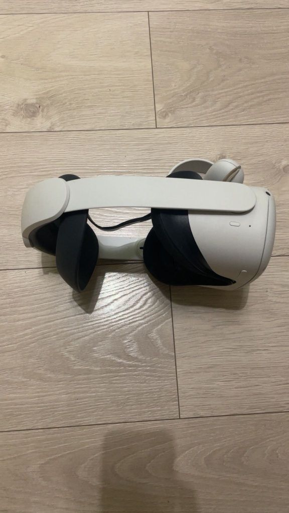 Gogle vr oculus quest 2 128gb