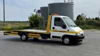 Autolaweta,Fiat Ducato 2.8JTD MAXI 2004r