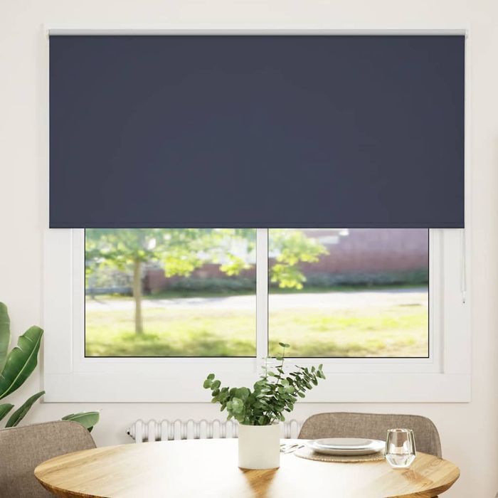 Vidaxl Roleta Zaciemniająca 160X175Cm Szerokość Tkaniny 156,6Cm