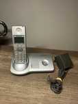 Telefon stacjonarny PANASONIC KX-TG7100PD