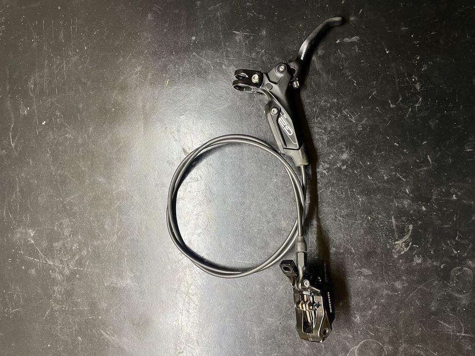 Hamulec Hydrauliczny Sram g2 re