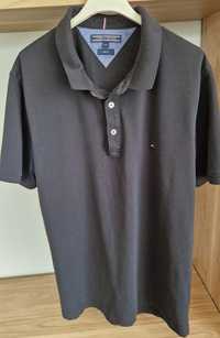 Koszulka polo Tommy Hilfiger