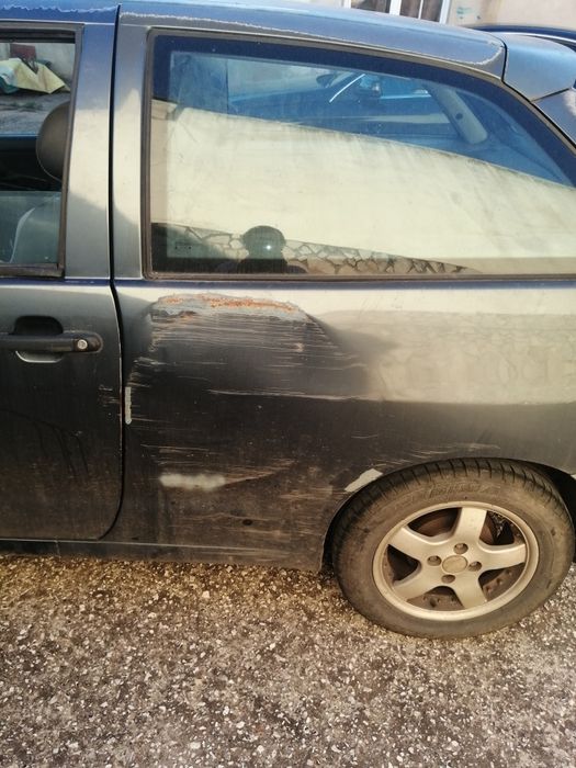 Carro nacional a gasóleo