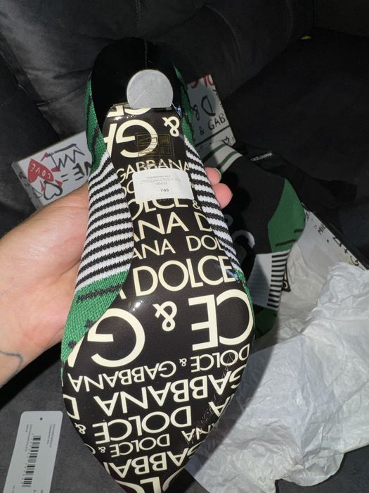 Dolce Gabbana  оригінал