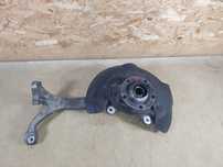 AUDI A6 C6 2.7 3.0 TDI PIASTA ZWROTNICA PRAWY PRZÓD 4F0258