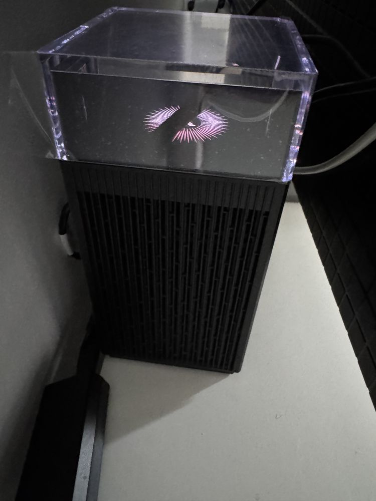 Asus ZenWifi ET12 Wifi6E
