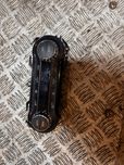 Mercedes cla w117 panel klimatyzacji