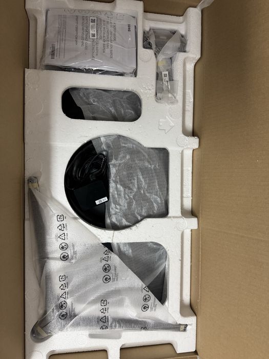 Samsung G5 Ultrawide 34“ 165Hz