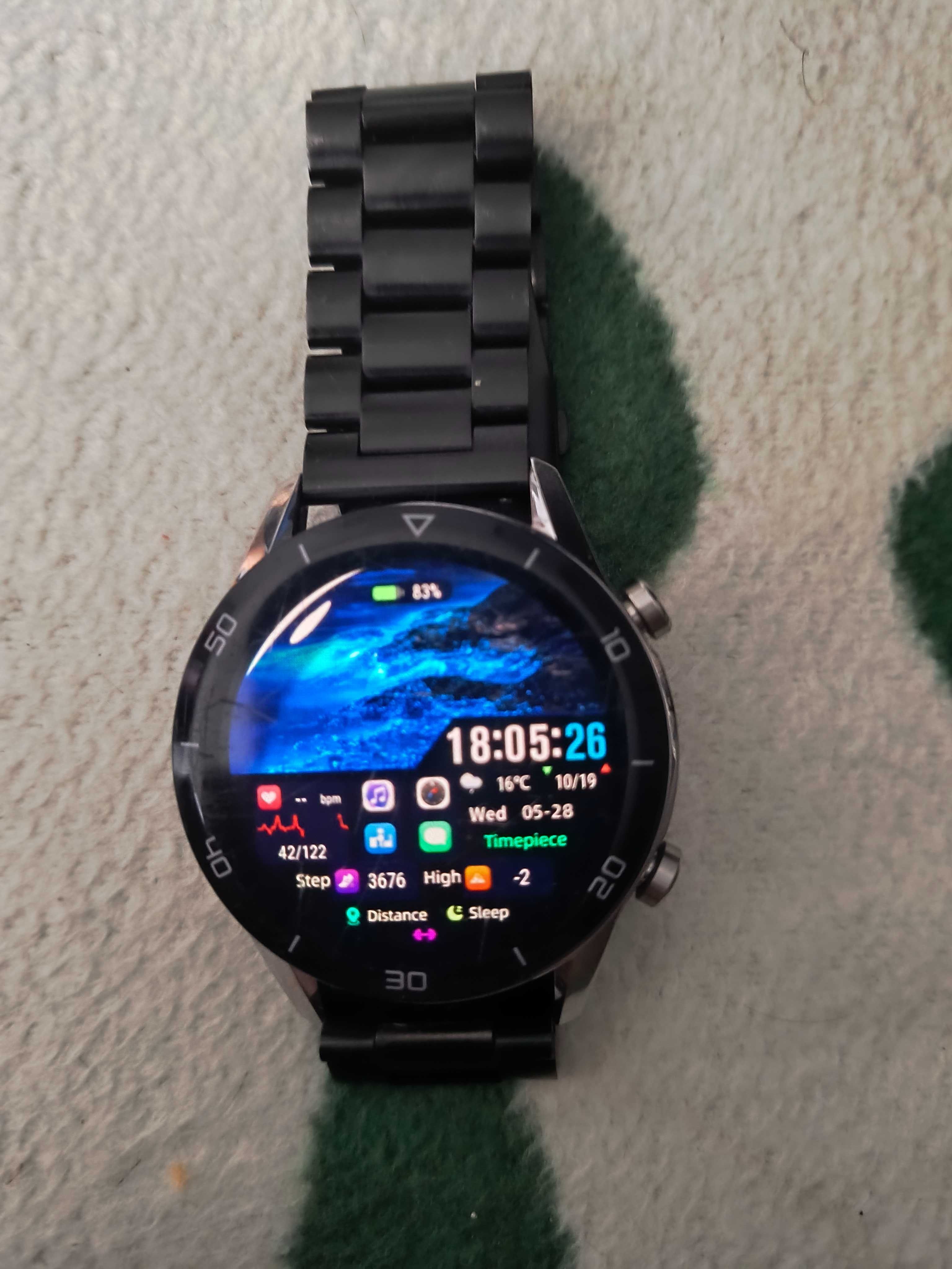 Huawei watch GT 2
