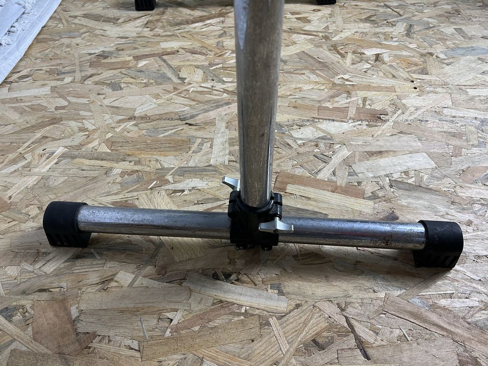 Rack bateria stagg