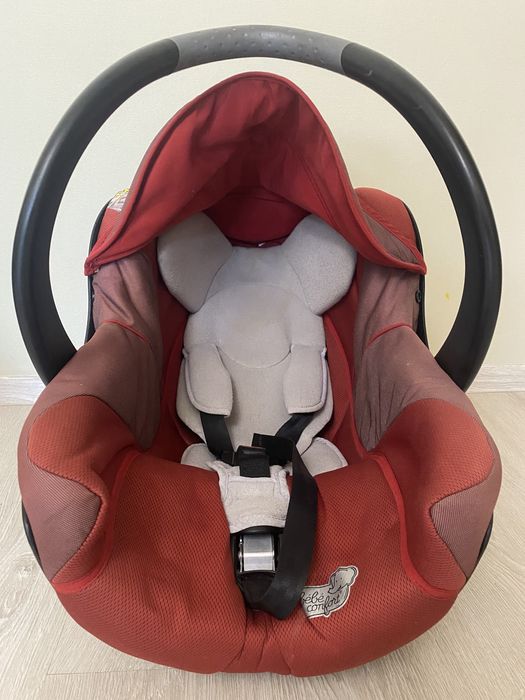 Детское автокресло Bebe Confort