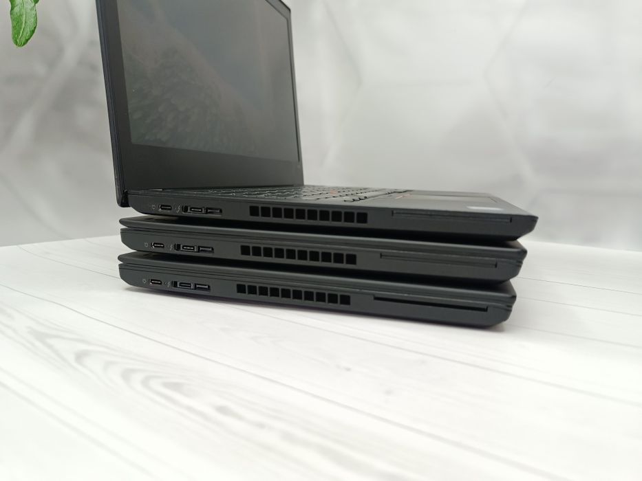 Ноутбук Lenovo ThinkPad T480/i5-8250U/8/256/14"Full HD IPS/ОПТ/Роздріб