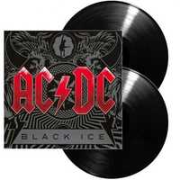 AC/DC – Black Ice (2 LP) платівка вініл пластинка