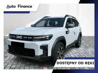 Dacia Bigster expression mild hybrid 130 KM 4x4 OD RĘKI!