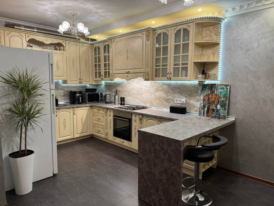 Оренда таунхаус у передмісті Києва- Гостомель