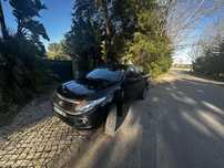 Fiat Fullback 4x4