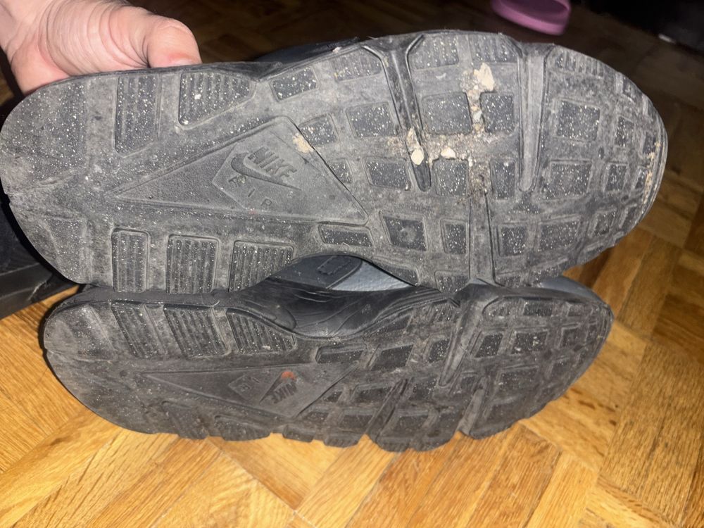 Huarache tamanho 41