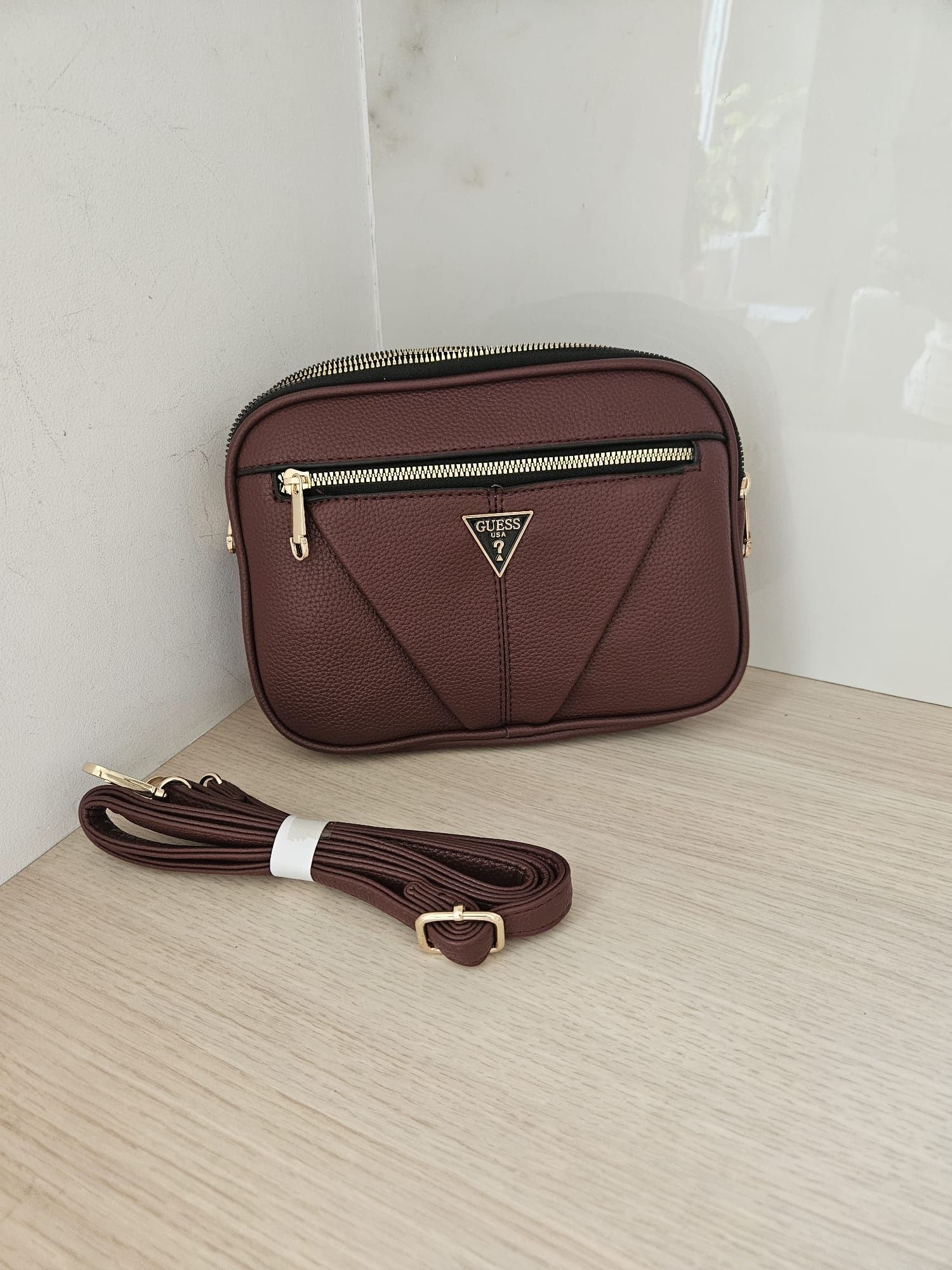 Torebka damska guess
