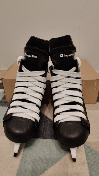 Łyżwy hokejowe insportline