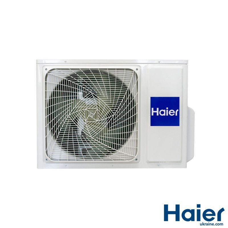 Кондиціонер Haier Pearl 3,5 кВт (25-40 м2)