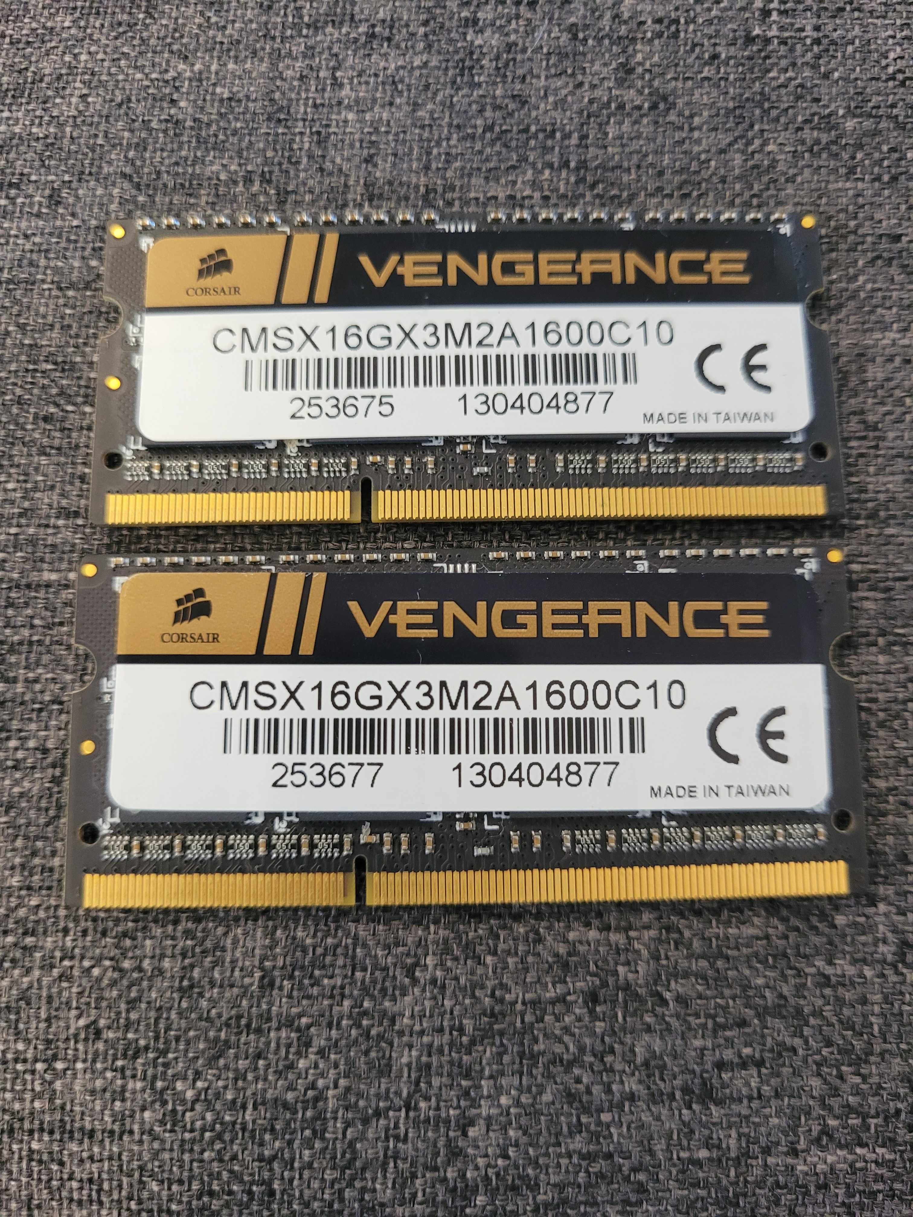 Pamięć DDR3 16GB