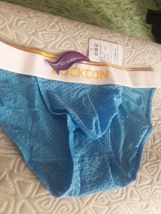 Трусы мужские cockcon