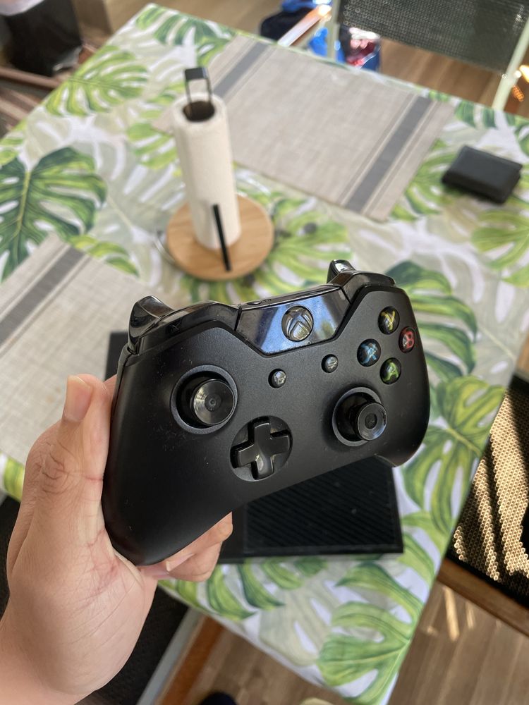 XBOX ONE - Funcionando!