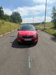 Skoda Fabia III 1.0 MPI