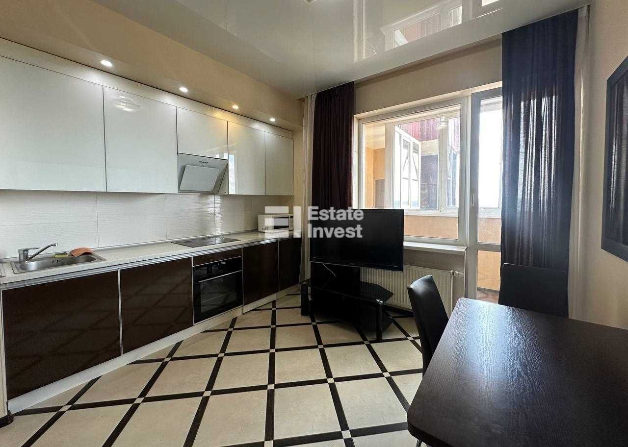 Продам 1 кімн. квартиру на пр. Науки, 47/1, ЖК Тріумф