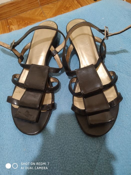 Sandálias Foreva, 36