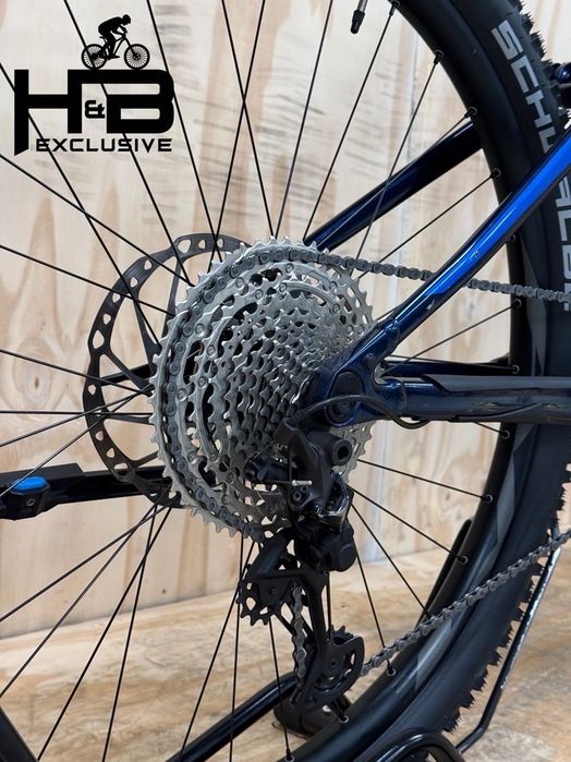Giant Stance E+ Pro 0 Shimano XT 2022
