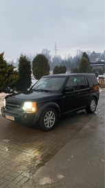 Land rover  Doscovery 3