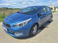 Kia Ceed Kia Cee&#039;d 1.4