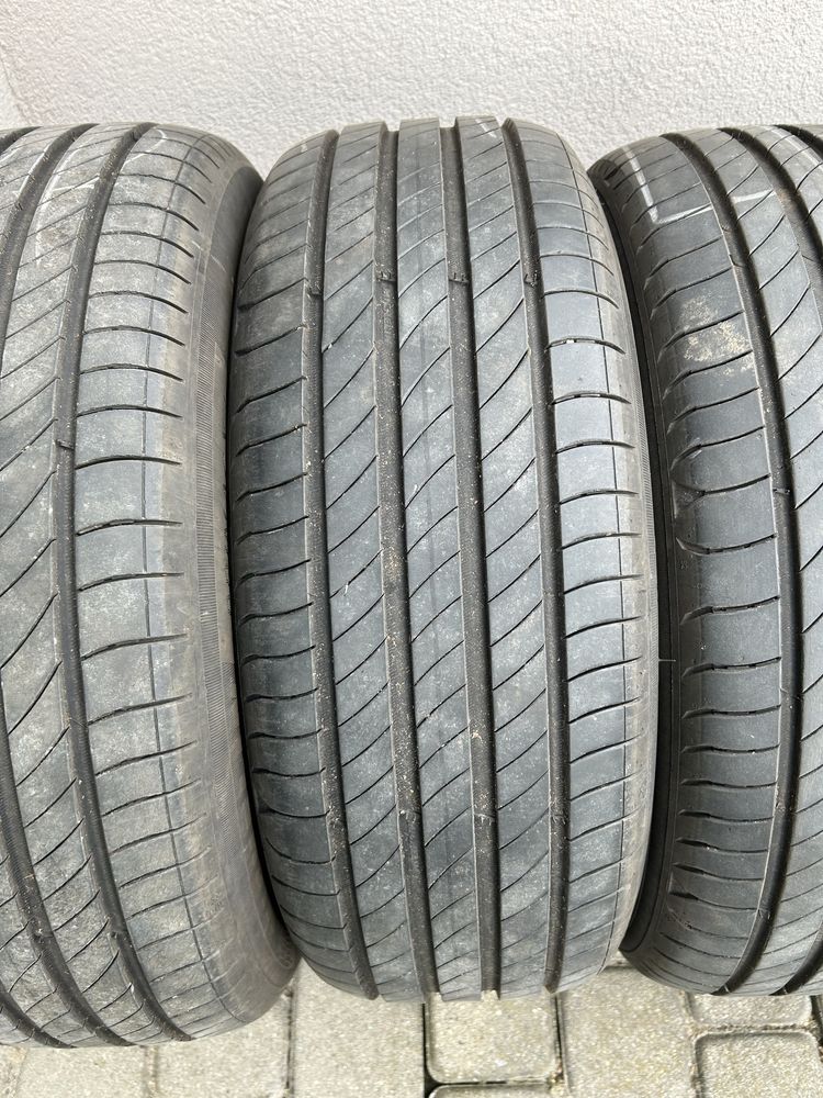 Opony letnie Michelin PRIMACY 4 S1 195/55/R16