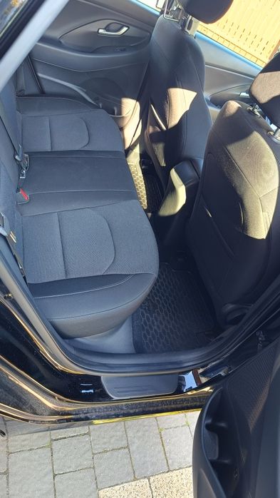 Hyundai i30 115 KM 1.6 CRDi