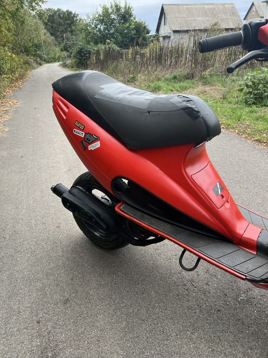 Продам Malaguti F12 80cc (не aerox, bws, slider)