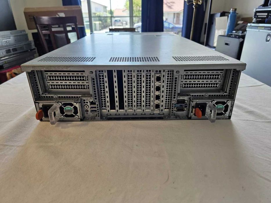 PRICE DROP | DELL R940 | 192 vCPUs | 1512GB RAM |63823832385025121