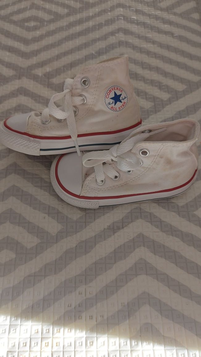 Trampki Converse rozm 21