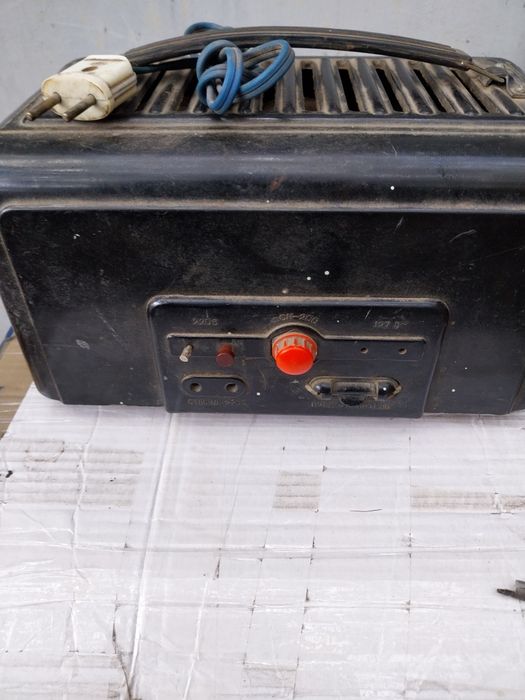 Продам стабілізатор