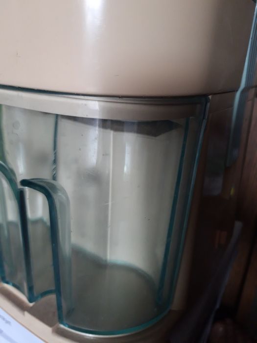 Соковыжымалка на запчасти