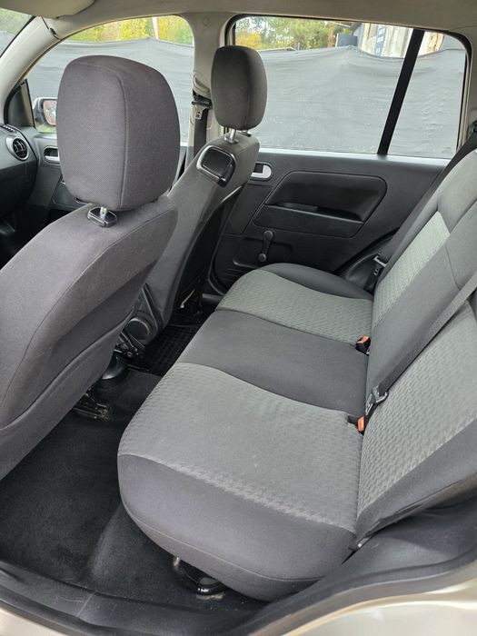 Ford Fusion 1.6 benzyna 100KM |2004|Krajowy|1 właściciel|Klima|Zamiana