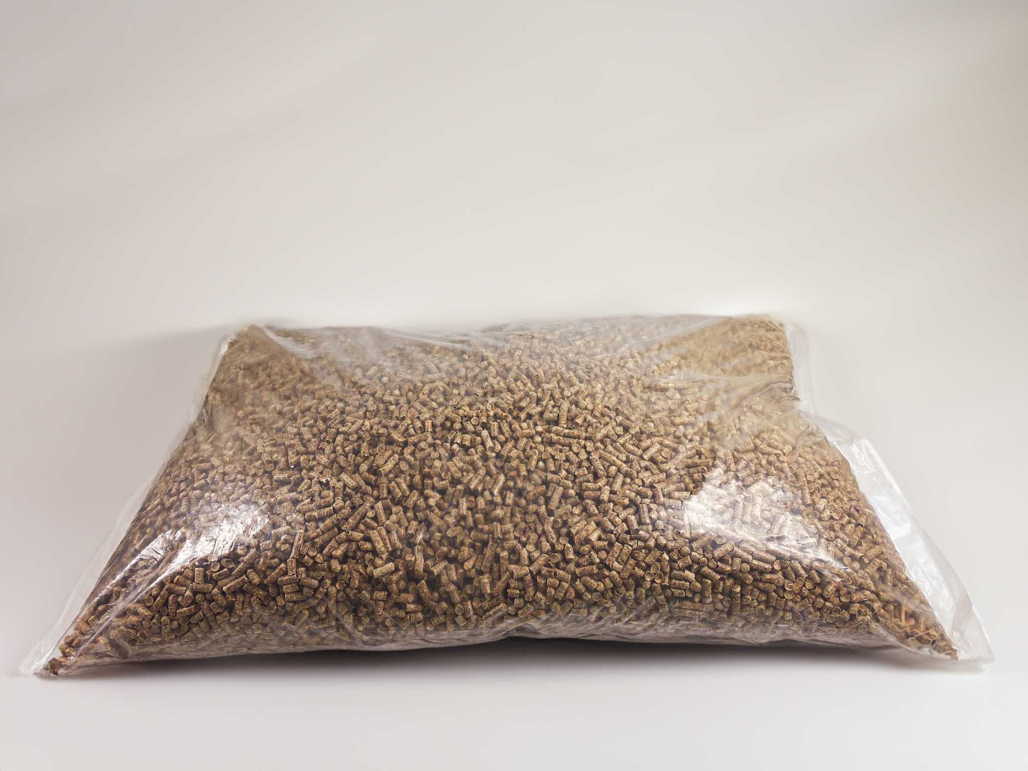 pellet A1 worki 15kg