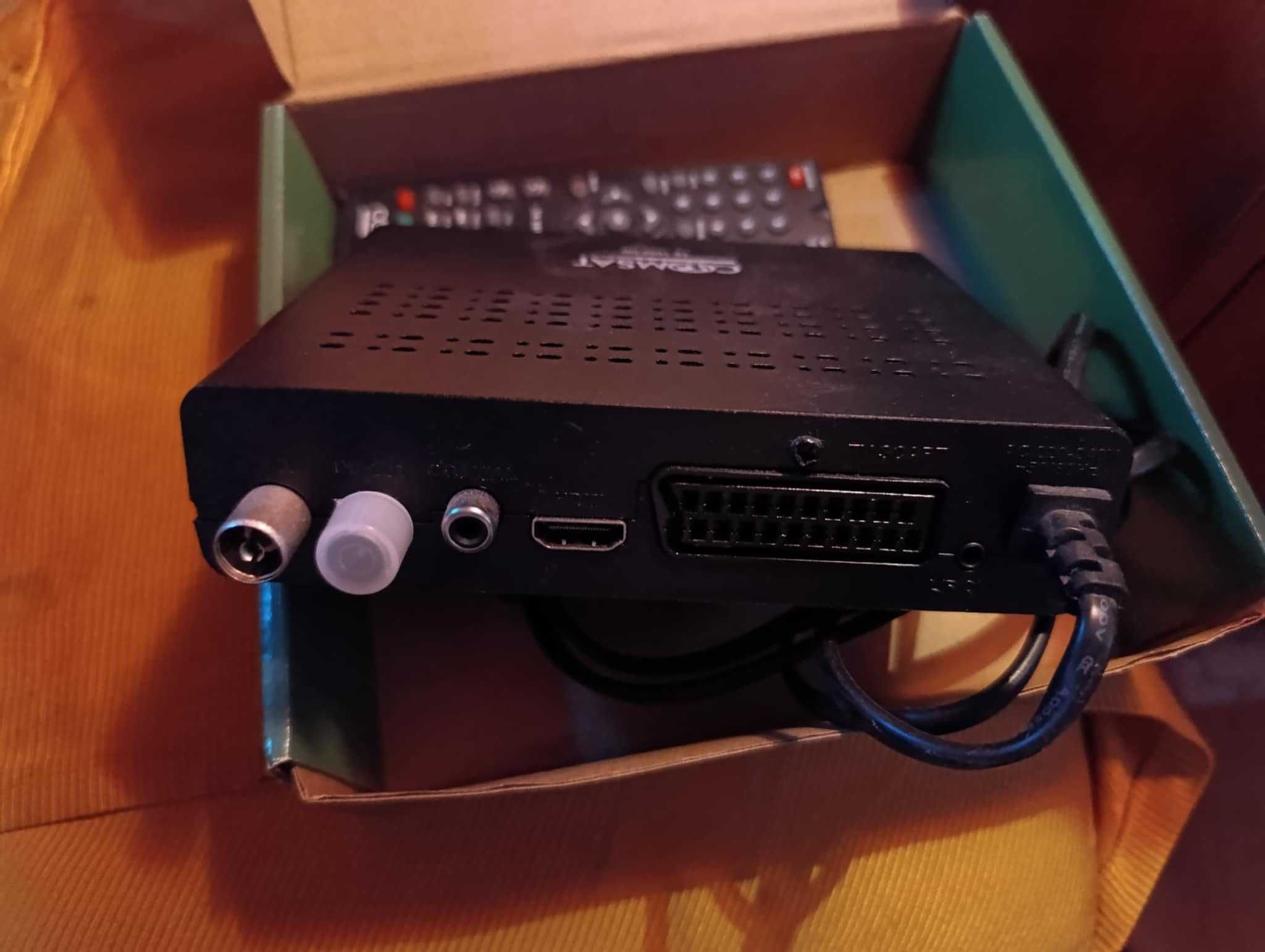 Comsat 1050 HD dekoder