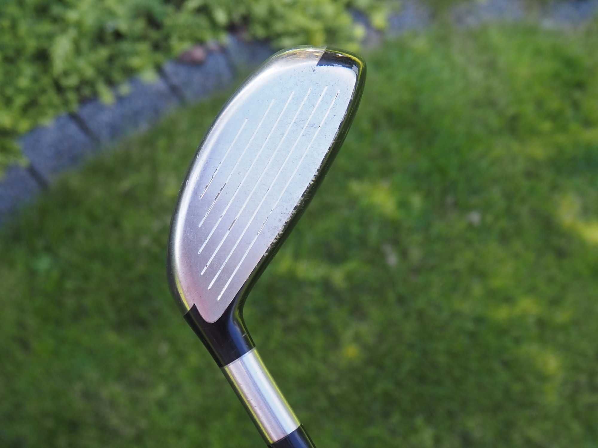 Kij do golfa Mizuno MP-001 Wood 5 18 stopni