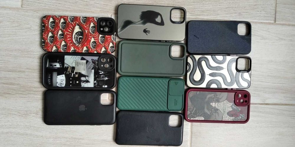 Чохол Iphone 11 Pro Max, чохол айфон 11 про макс