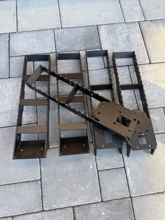 Бугель на електросамокат kukirin g2,g4,g2max,g2master,g2pro,m4