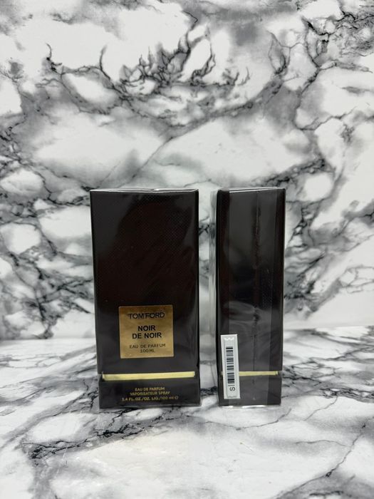 Perfumy Tom Ford Noir De Noir Edp 100ml