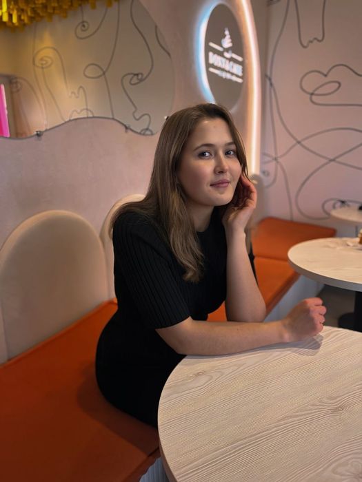 Таргетолог з досвідом!