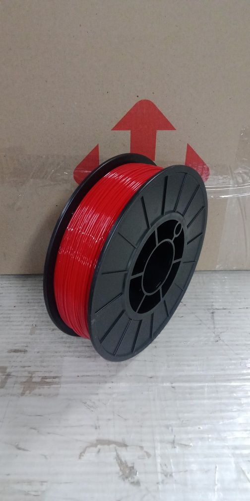ПЕТг ПЛА Пластик для 3D друку філамент PETg PLA  різні кольори